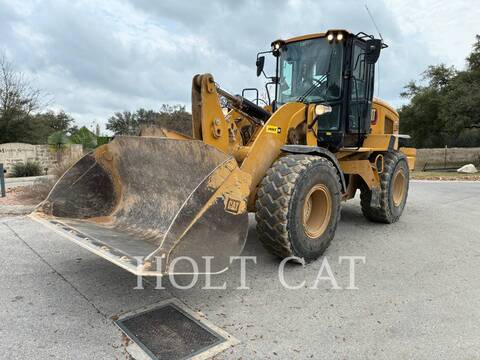 Cat 930M, Wheel Loader, 12941 hours, S/N: F5K01582, 2021 - Image 1