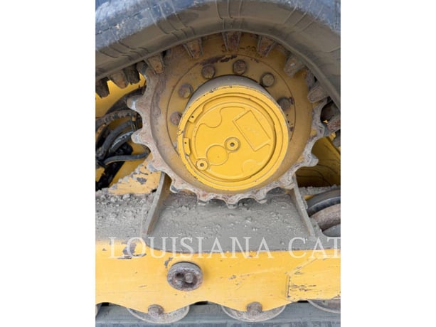 Cat 299D3, Skid Steer Loader, 2161 hours, S/N: DY904178, 2021 - Image 6