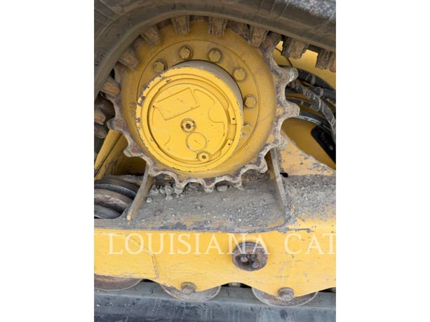 Cat 299D3, Skid Steer Loader, 2161 hours, S/N: DY904178, 2021 - Image 7