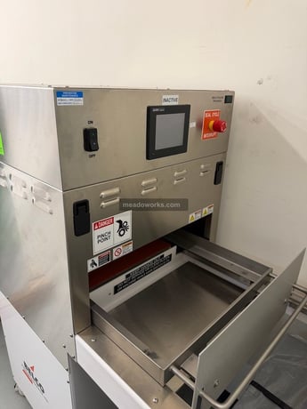 Belco, Tray Sealer, electric - Image 7