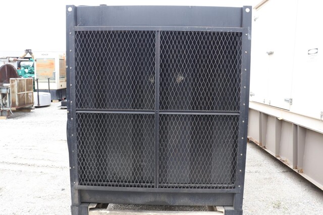 750 KW Kohler #800ROZD4, Diesel Generator Set, 480 Volts, Detroit Diesel 16V2000 engine, 1800 RPM, 3PH, 481 - Image 3