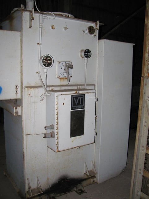 1000 KVA 6900 Primary, 460 Secondary, Virginia, Indoor Transformer, Power Transformer - Image 3