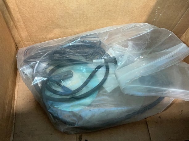Honeywell #TVEZQX-30-000-22-0-010-000000-000, Eztrend QXE - Image 3