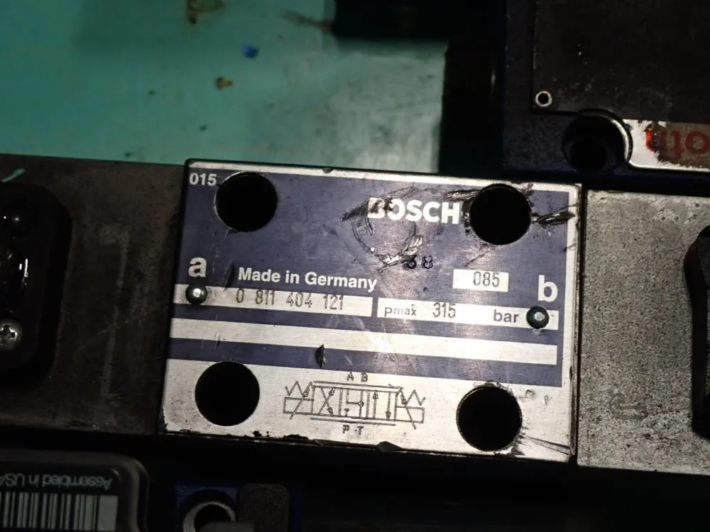 Control Valves - Image 4