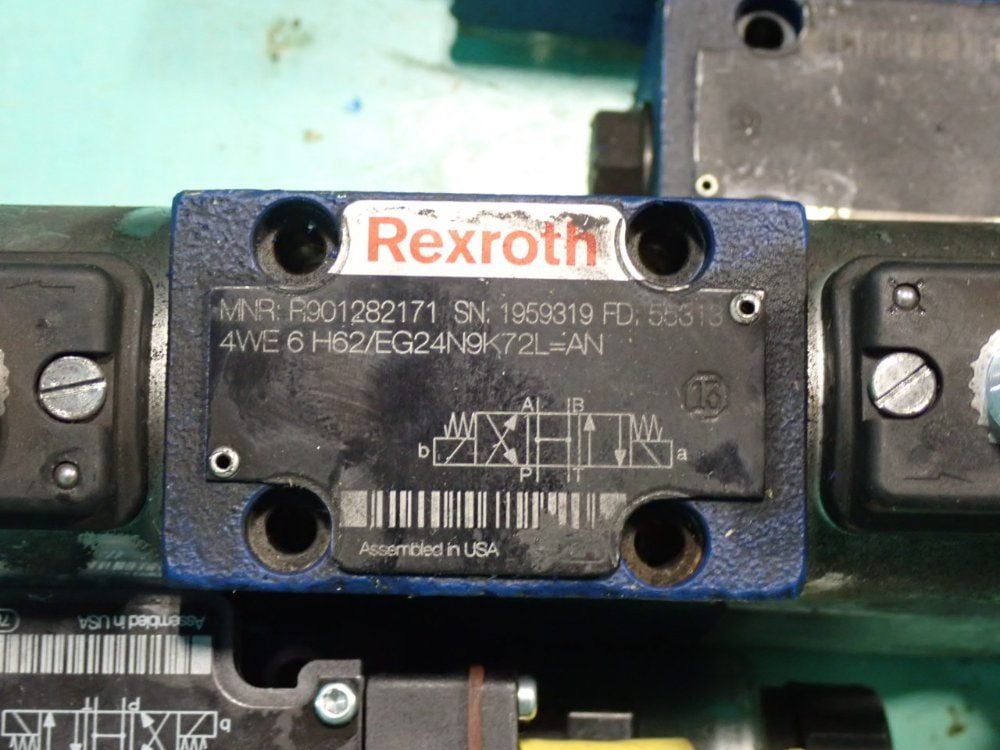 Control Valves - Image 5