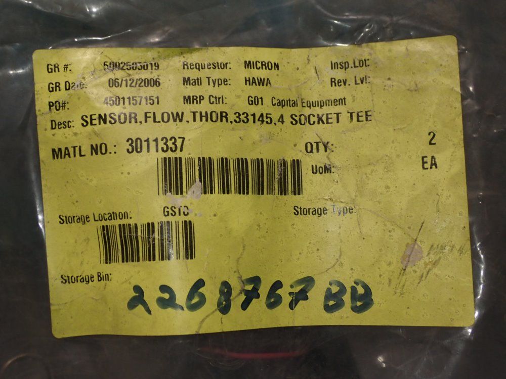Flow Sensors - Image 4