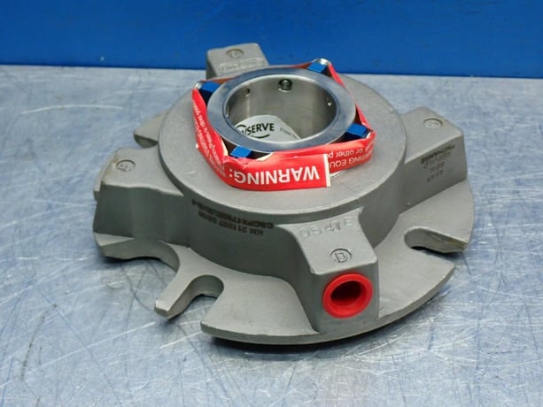 Flowserve #CSCPX1750ECXVB, Seal Cartridge - Image 1