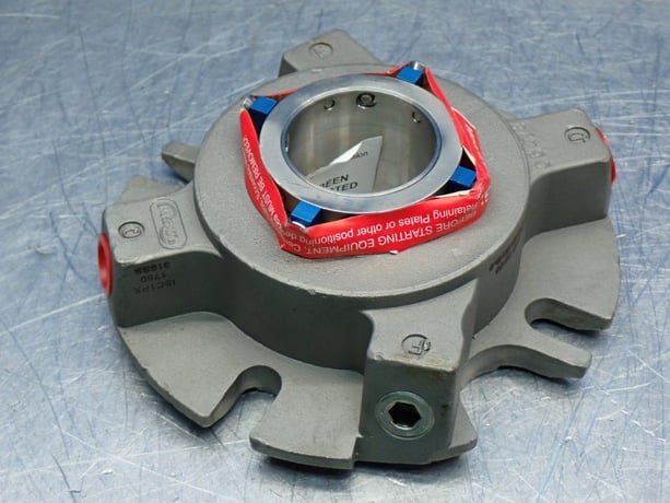 Flowserve #CSCPX1750ECXVB, Seal Cartridge - Image 2