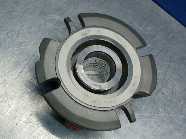 Flowserve #CSCPX1750ECXVB, Seal Cartridge - Image 5