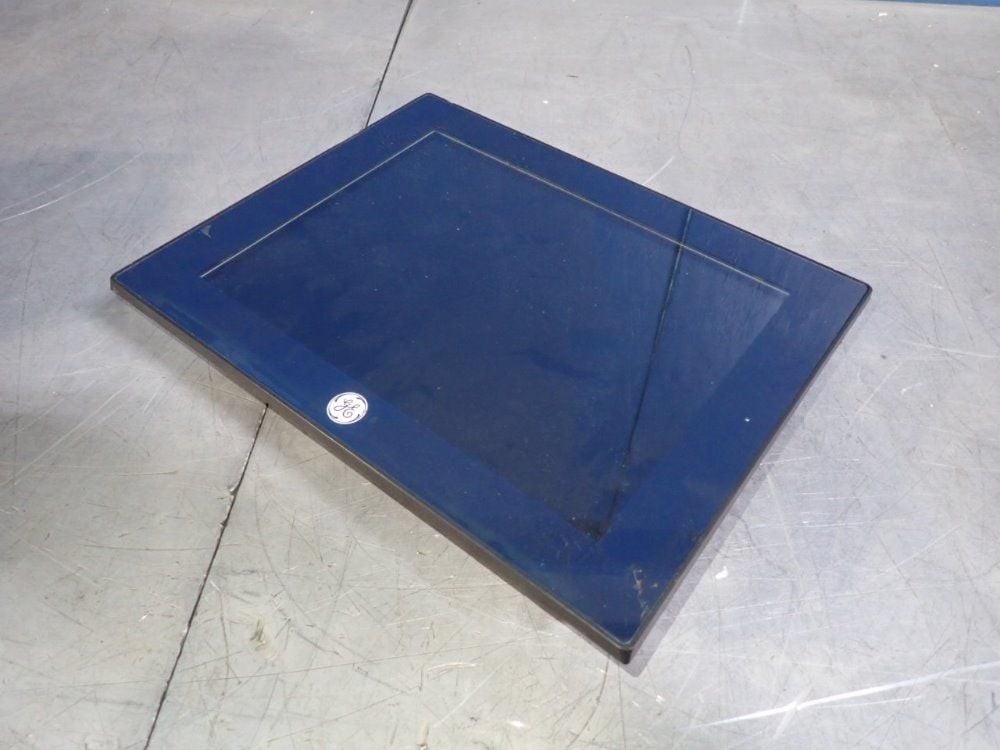 General Electric #IC755CSS12CDB-BQ, Control Panel - Image 1