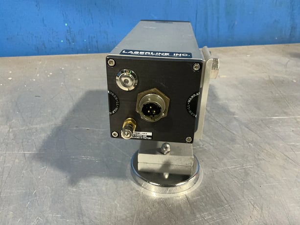 Laserline Manufacturing #GL3000PM-B, Guidance Alignment Green Laser, New (2 available) - Image 3