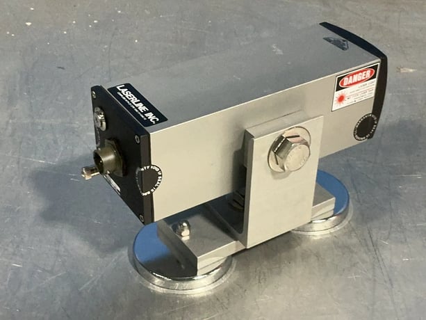 Laserline Manufacturing #GL3000PM-B, Guidance Alignment Green Laser, New (2 available) - Image 5