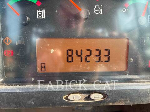 Caterpillar D6K2LGP*, 7383 hours, S/N: RST00726, 2014 - Image 5