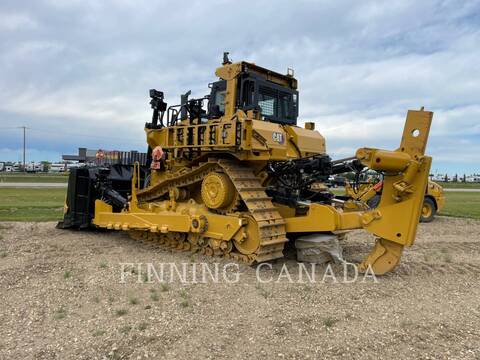 Caterpillar D9-07, 26 hours, S/N: JC200426, 2023 - Image 4