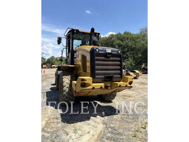 Cat 930M, Wheel Loader, 3516 hours, S/N: KTG04025, 2018 - Image 4