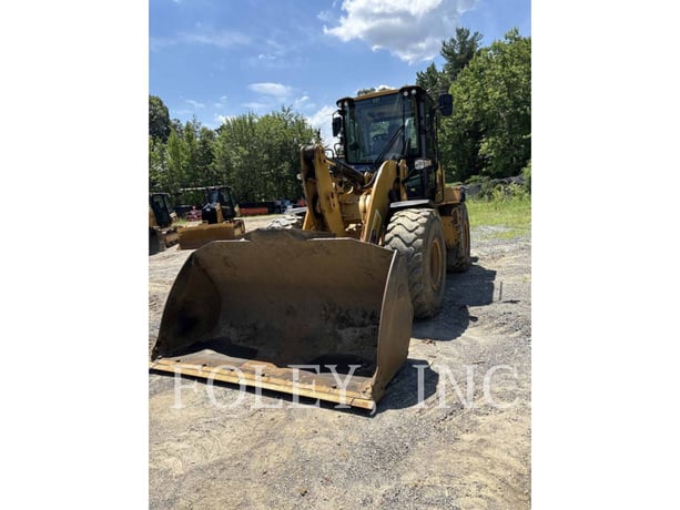 Cat 930M, Wheel Loader, 3516 hours, S/N: KTG04025, 2018 - Image 7