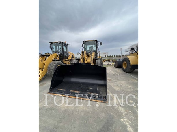 Cat 926M, Wheel Loader, 3235 hours, S/N: W5L01163, 2021 - Image 8