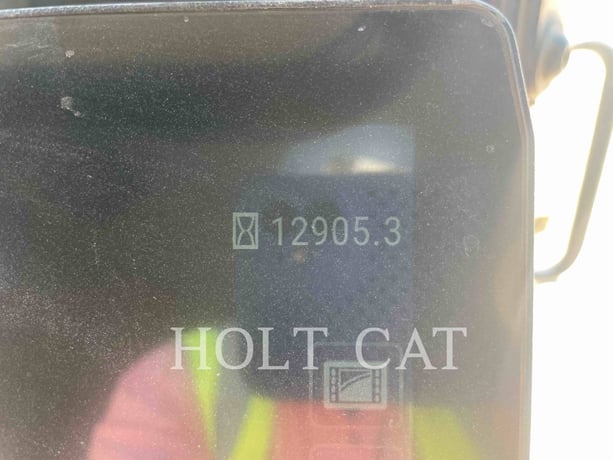 Caterpillar D9 Stainless Steel, 12905 hours, S/N: JC200203, 2022 - Image 5