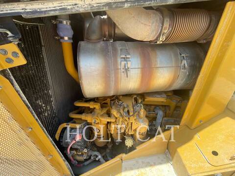 Caterpillar D9 Stainless Steel, 12905 hours, S/N: JC200203, 2022 - Image 7