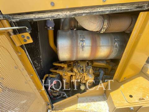 Caterpillar D9 Stainless Steel, 12905 hours, S/N: JC200203, 2022 - Image 8