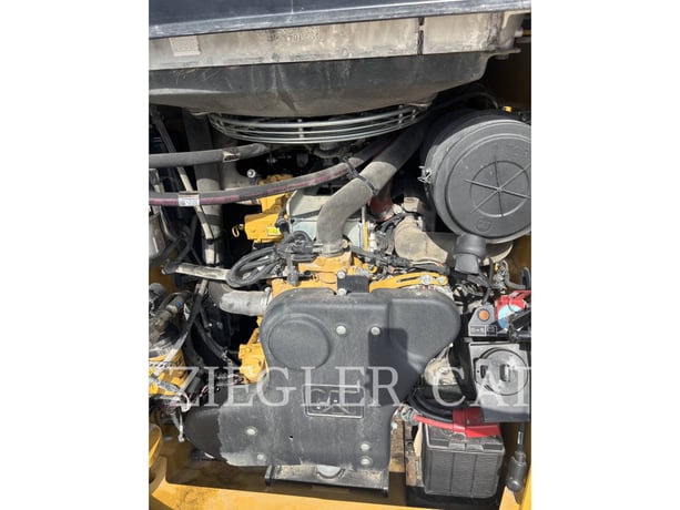 Caterpillar 299D3, 1715 hours, S/N: DY910760, 2023 - Image 7