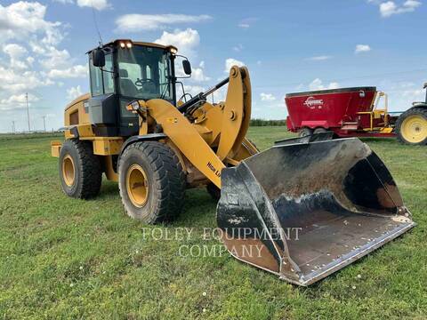 Cat 924K, Wheel Loader, 4149 hours, S/N: PWR04540, 2015 - Image 2