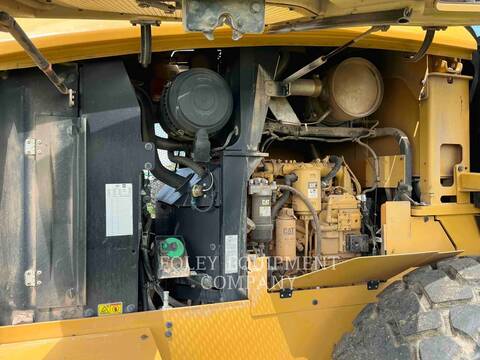 Cat 924K, Wheel Loader, 4149 hours, S/N: PWR04540, 2015 - Image 7