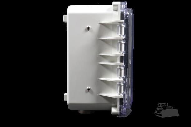 CCG #C1A-Mustang, engine run panel, NEW - Image 3