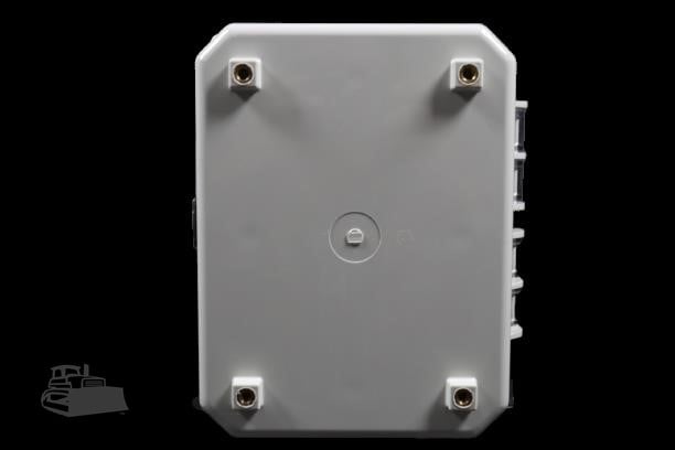 CCG #C1A-Mustang, engine run panel, NEW - Image 4