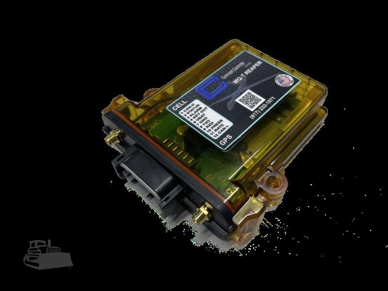 CCG #Reaper, remote equipment monitoring system, NEW - Image 1