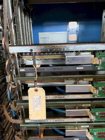 300 KW Thermatool #HCT4-3006460, solid state high frequency welder - Image 8
