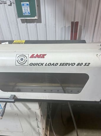 Daewoo Doosan #PUMA-240MC, cnc lathe, 21.7" swing, 11.4" diameter x 19.7" L max, 10" chuck, 3" bar, 3.4" - Image 7