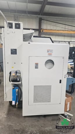 Trak #TRL-3060RX, CNC lathe, 33" swing, 6.3" bar, 60" centers, Chip Conv., tailstock, tooling, ProtoTrak - Image 7
