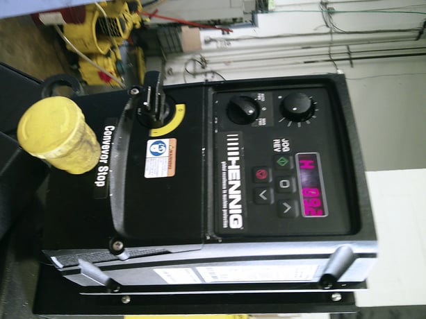 Daewoo Doosan #DNM-4500, CNC vertical machining center, 30 automatic tool changer, 31.5" X, 17.7" Y, 20.1" Z - Image 7