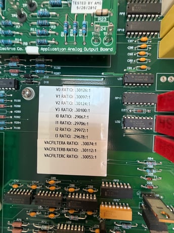 S & C Electric DStatcom, SVG Distribution Static VAR synchronous compensator, reactive power compensation - Image 3