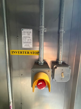 S & C Electric DStatcom, SVG Distribution Static VAR synchronous compensator, reactive power compensation - Image 8