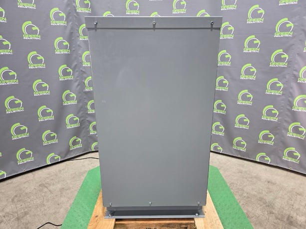 500 KVA 480 Primary, 208Y/120 Secondary, Federal Pacific #T48LH2Y-500, Step Down Transformer, NEMA 3R - Image 5