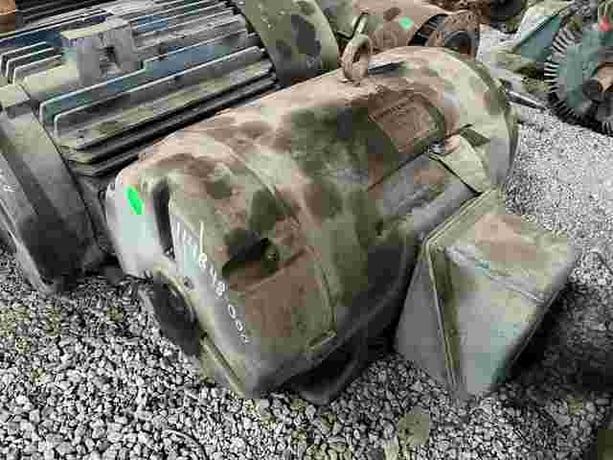 300 HP 1770 RPM Siemens, Frame 449TS, DP, 2300 Volts - Image 1