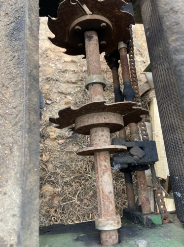 Wood-mizer #LT300, Sawmill, w/ Edger - Image 10