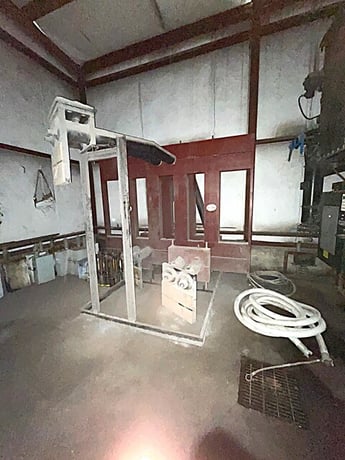 36,000 KVA 13,800 Pri. 472 Sec., Ferranti Packard, Furnace Transformer - Image 4