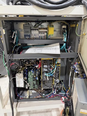 Fanuc, M-900iB/280L, 6-Axis Articulated Robot, 280 Kg Payload, R-30iB Controller, 2019 - Image 5