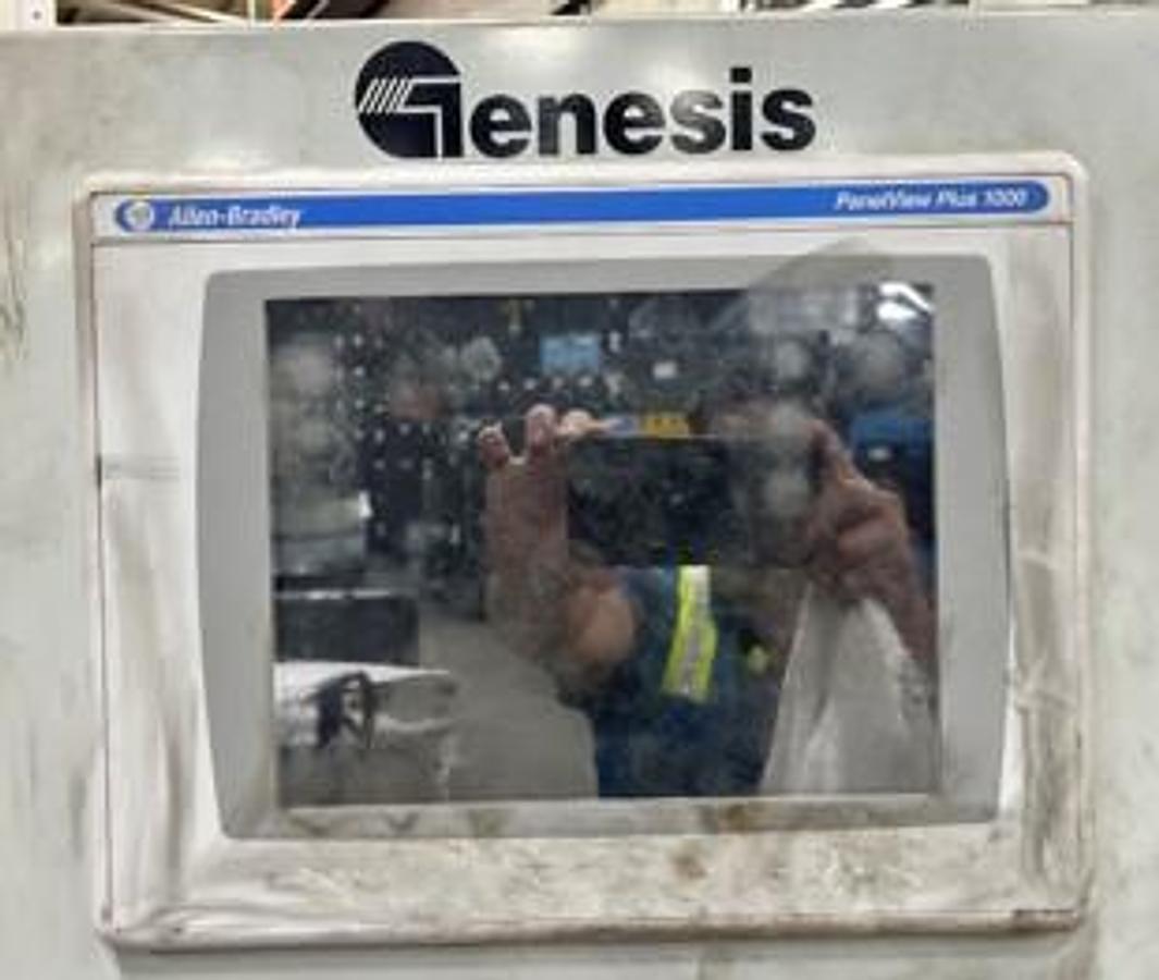 Genesis/Fanuc, ArcMate 100iC/12, 6-Axis Articulated Robot, 12 Kg Payload, 1420 mm Reach, R-30iB Controller - Image 5