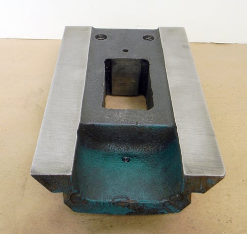 Roper Whitney #29-2, Replacement Ram with Punch Retainer, for Foot Press Models 29/58/68 - Image 3