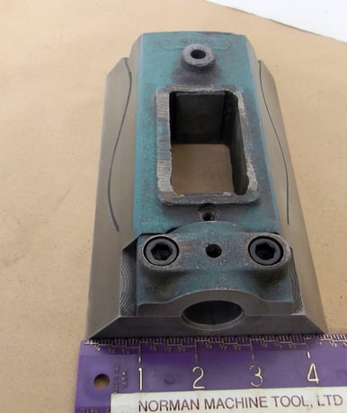 Roper Whitney #29-2, Replacement Ram with Punch Retainer, for Foot Press Models 29/58/68 - Image 6