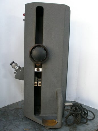 Opto-Master #OHG-21-01, Optical Height Gauge, 12" Capacity, 110 V. - Image 8
