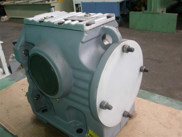 Sew-Eurodrive #S87A, Gear Box Speed Reducer, 45 RPM Output, 39.00 :10 Ratio - Image 4