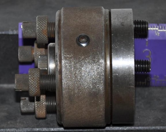 Monarch Multiple Positive Carriage Stop, for Monarch Lathes (2 pc. Set) - Image 6