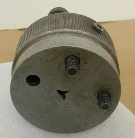 Monarch Multiple Positive Carriage Stop, for Monarch Lathes (2 pc. Set) - Image 7