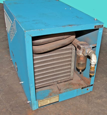 25 SCFM Arrow Pneumatic #A-25, Air Dryer, 1/3 HP, 115 V., 1 Ph. - Image 3