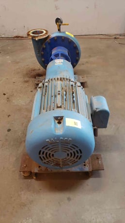 1200 GPM @ 150' TDH, PACO, Motor Driven Pump Package - Image 7